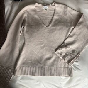 H&M Women's V-Neck Sweater